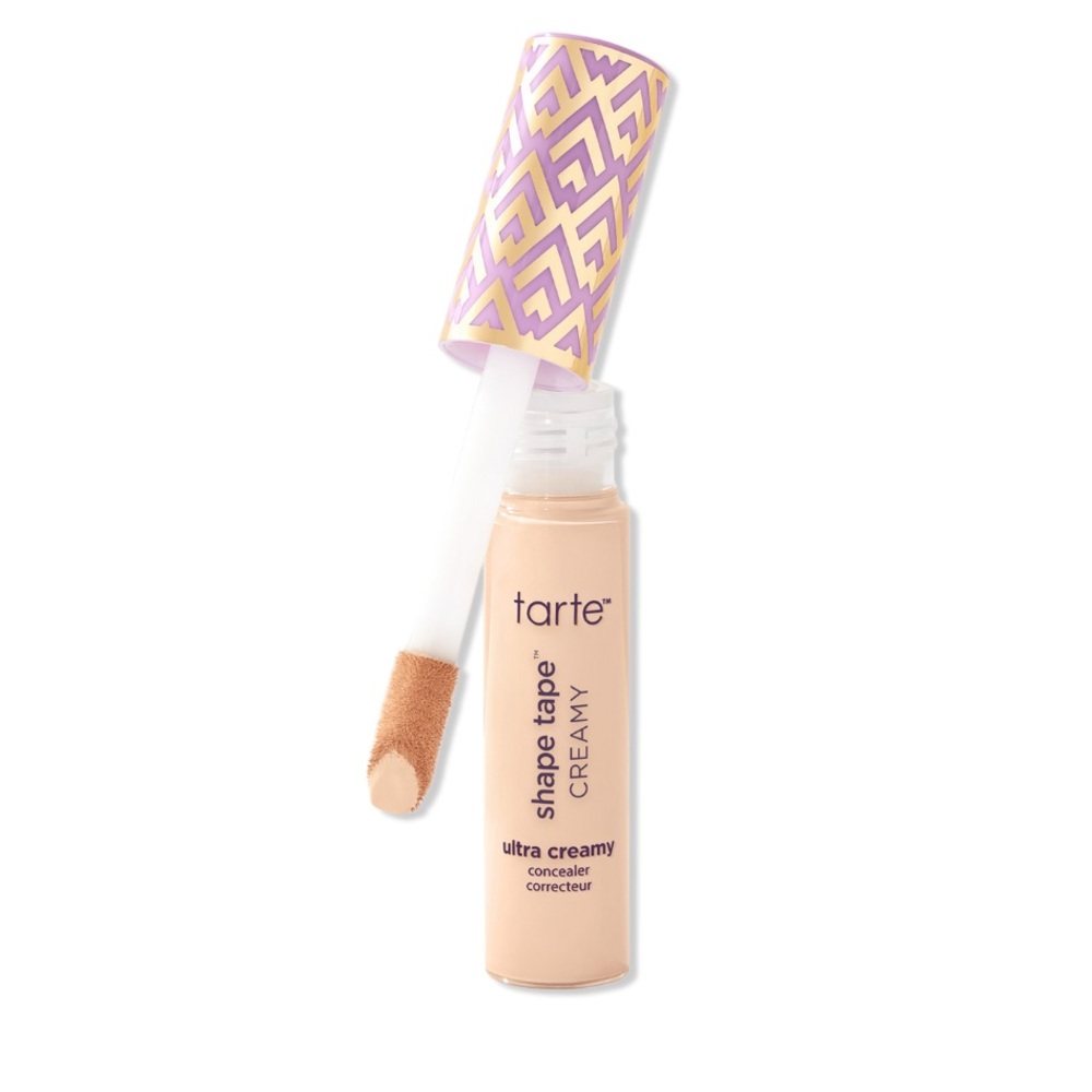 Tarte ultra creamy concealer